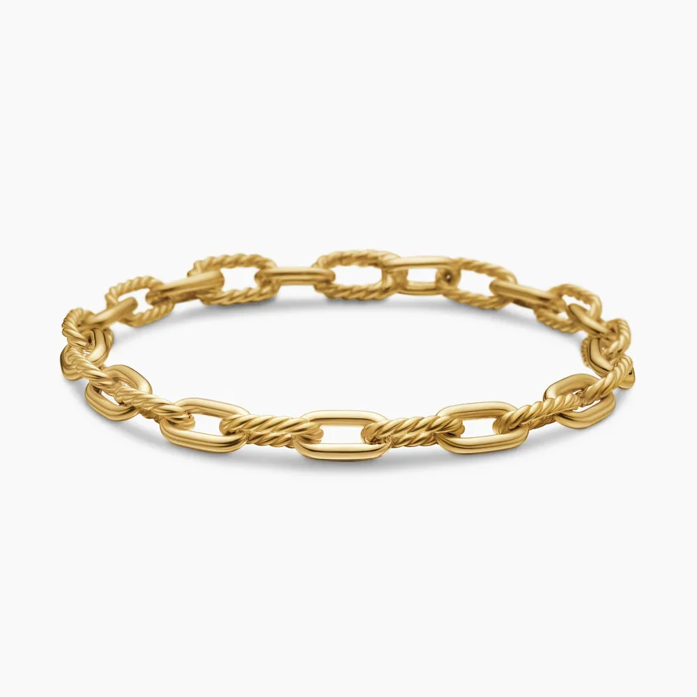 David Yurman DY Madison® Chain Bracelet