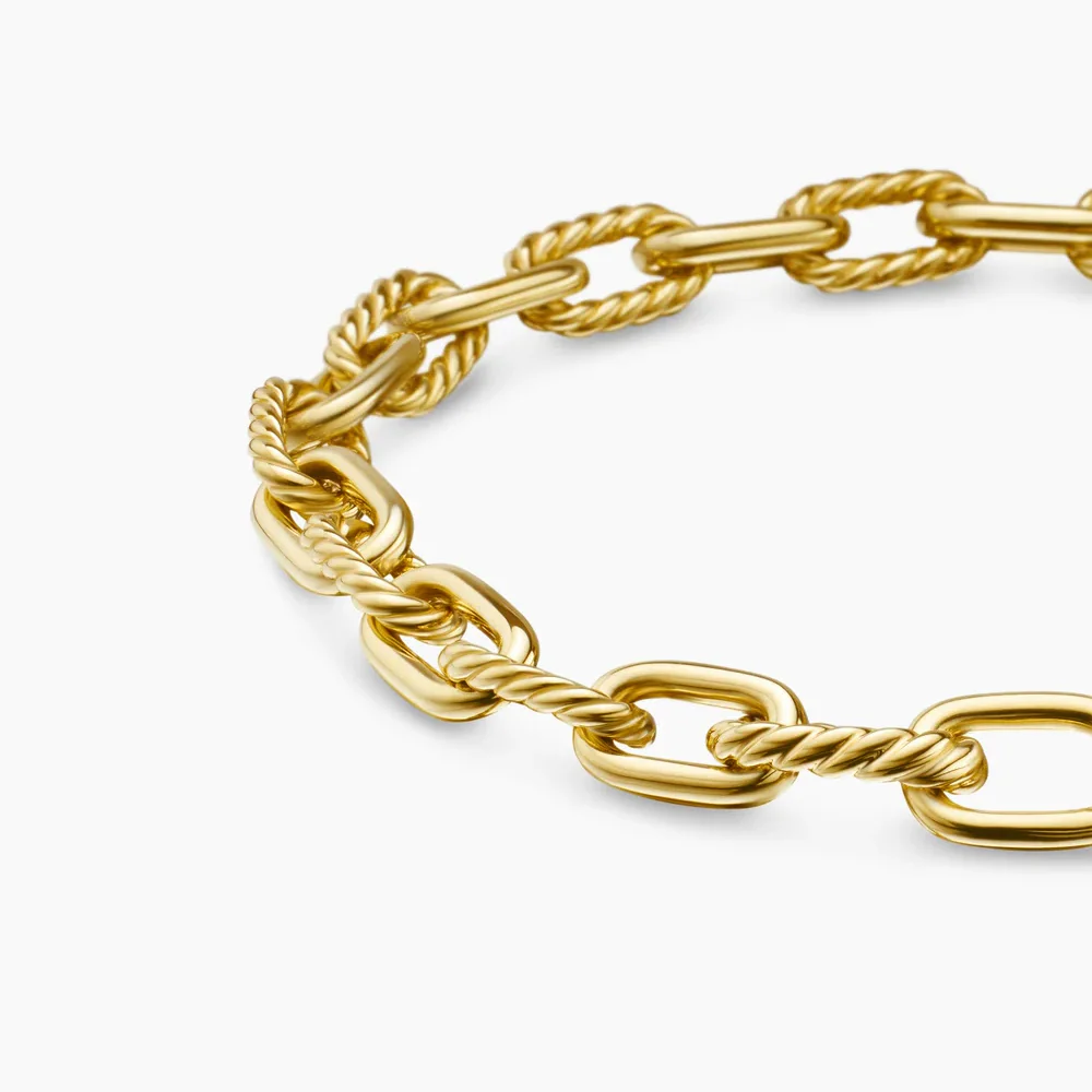David Yurman DY Madison® Chain Bracelet - Image 4