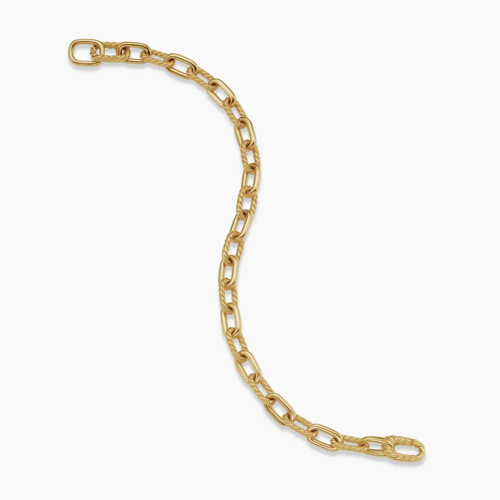 David Yurman DY Madison® Chain Bracelet - Image 6