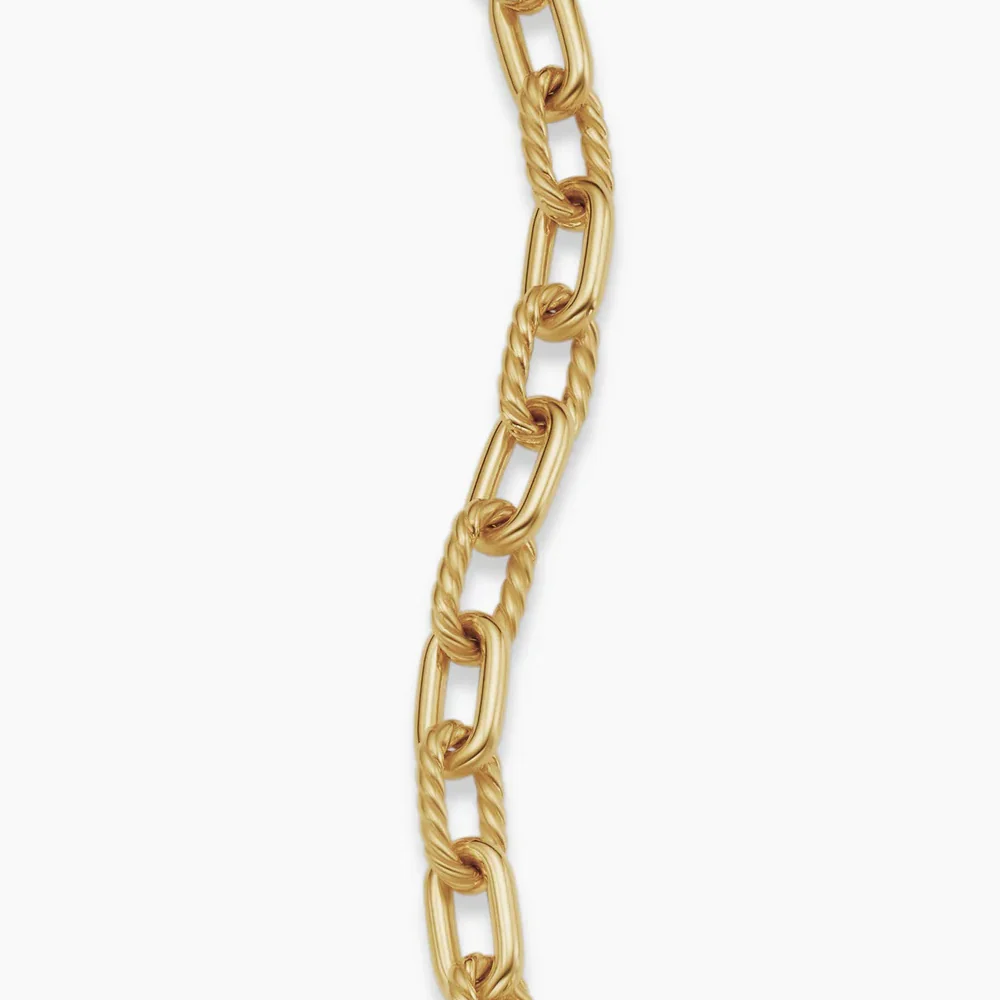 David Yurman DY Madison® Chain Bracelet - Image 7