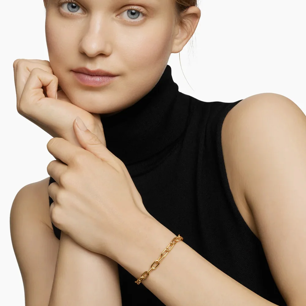 David Yurman DY Madison® Chain Bracelet - Image 8