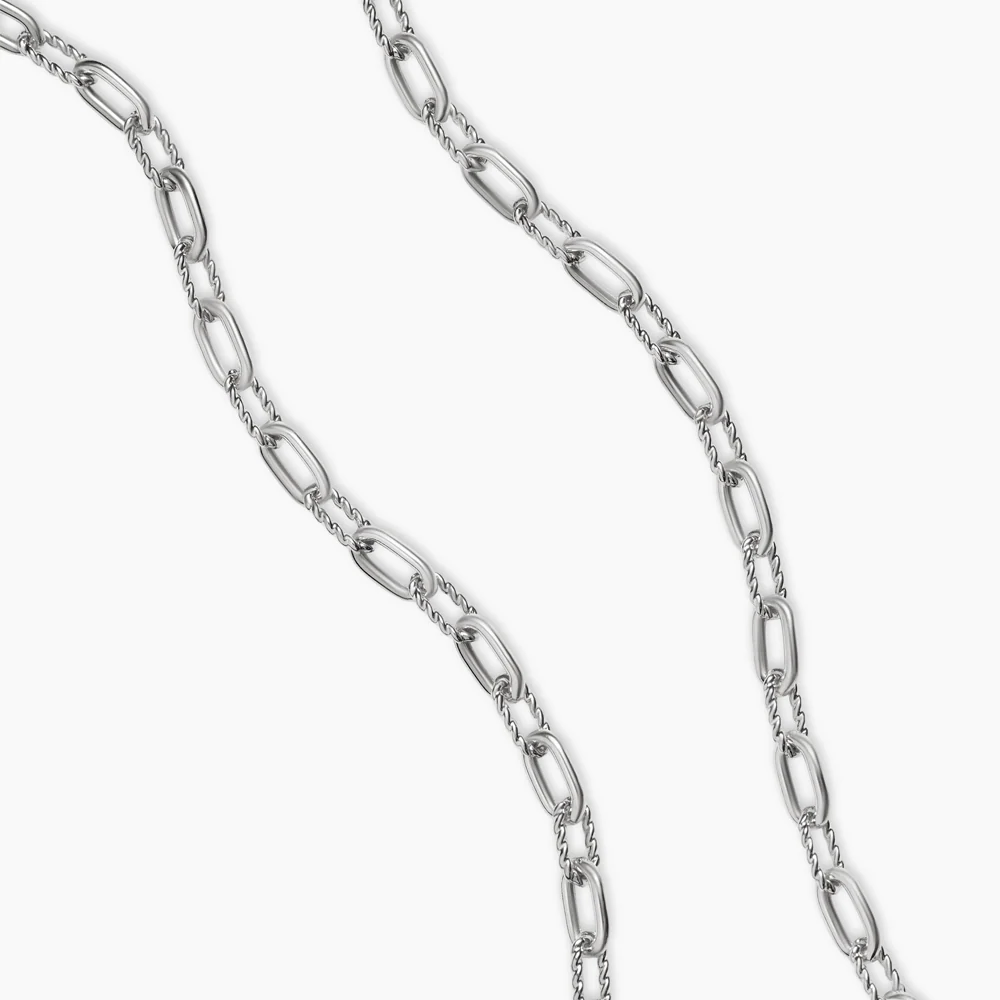 David Yurman DY Madison® Chain Necklace - Image 3
