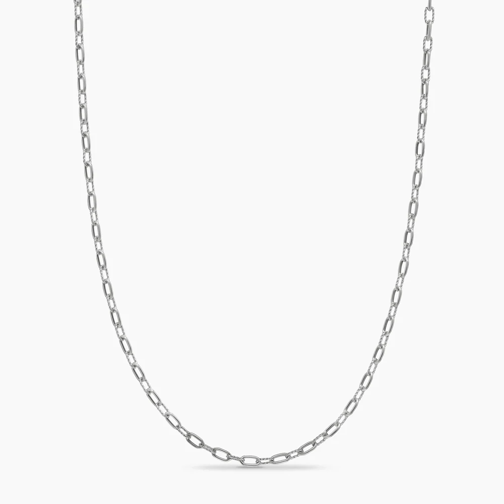David Yurman DY Madison® Chain Necklace - Image 4