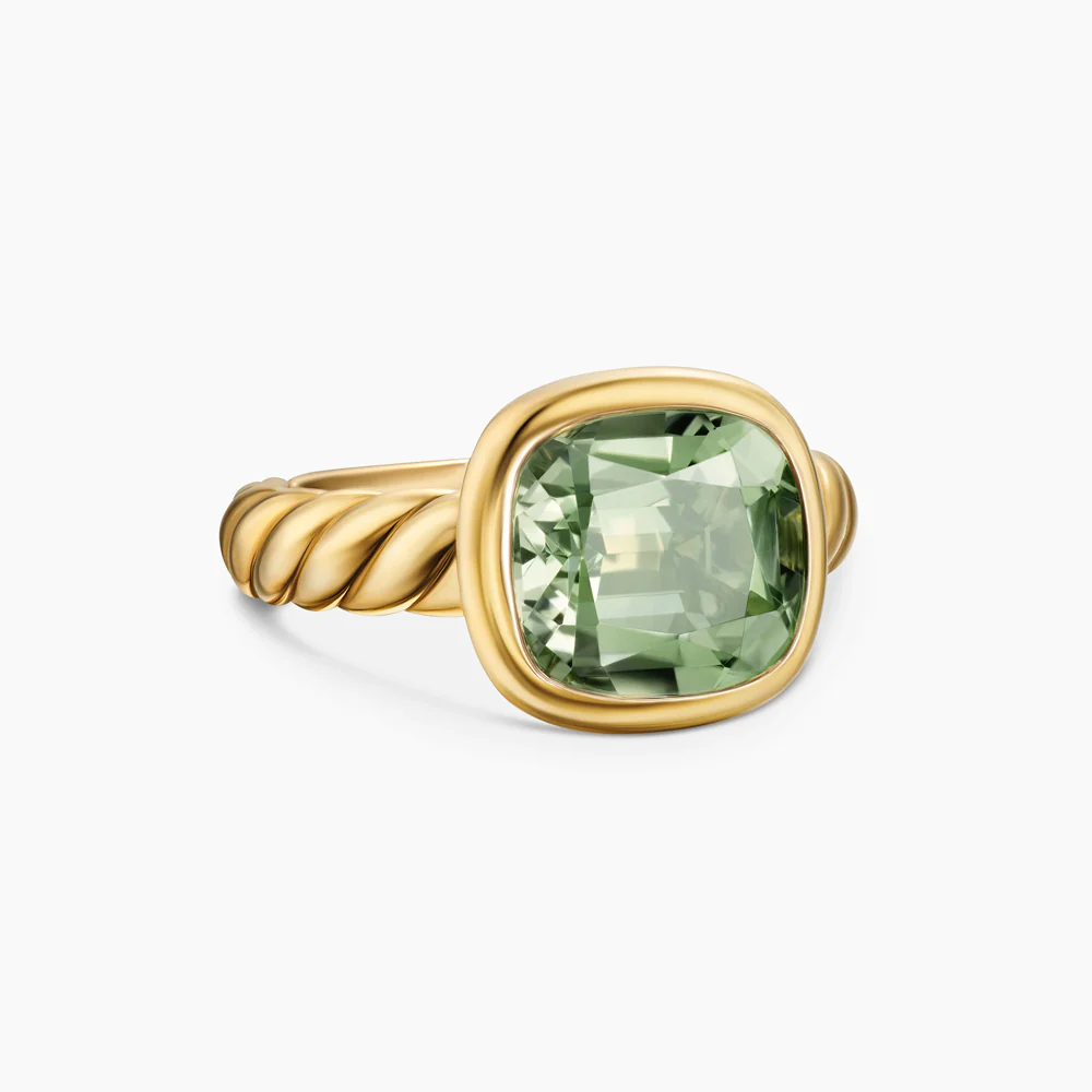 David Yurman DY Mercer® Color Stone Ring