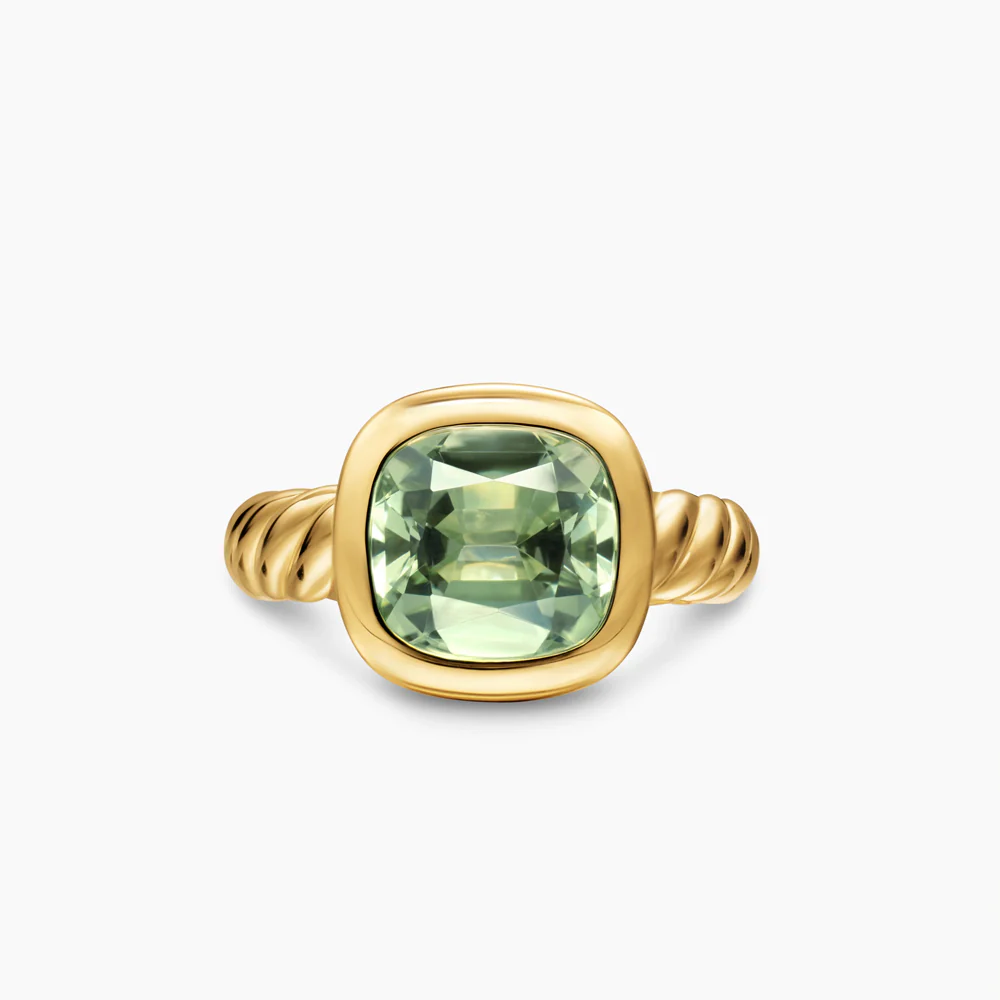 David Yurman DY Mercer® Color Stone Ring - Image 4