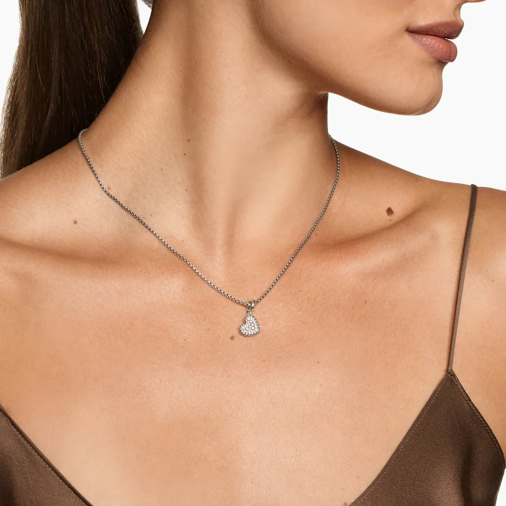 David Yurman Elements® Heart Pendant - Image 5