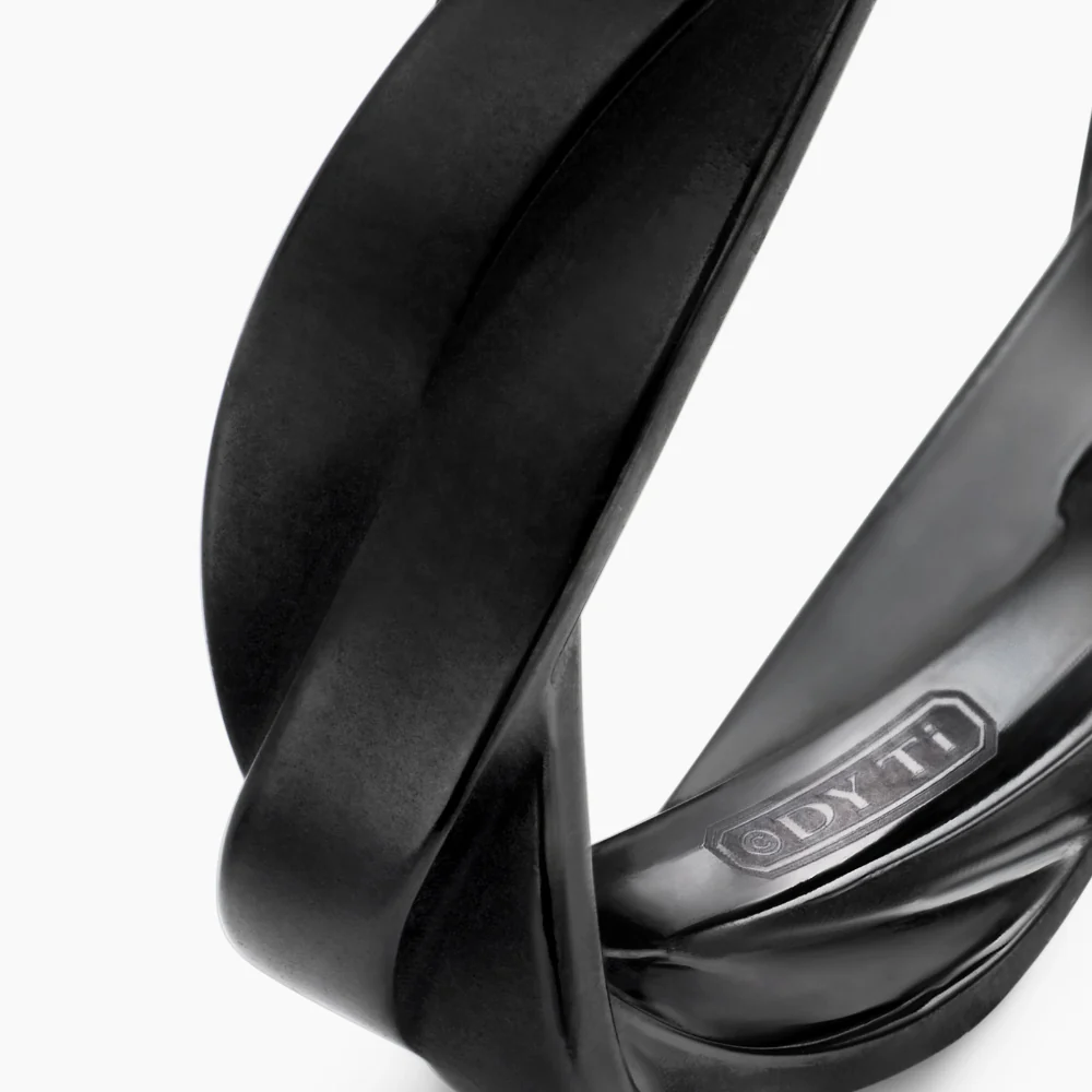 David Yurman Helios™ Band Ring - Image 4