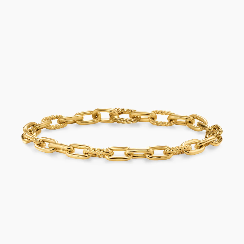 David Yurman Madison® Chain Bracelet