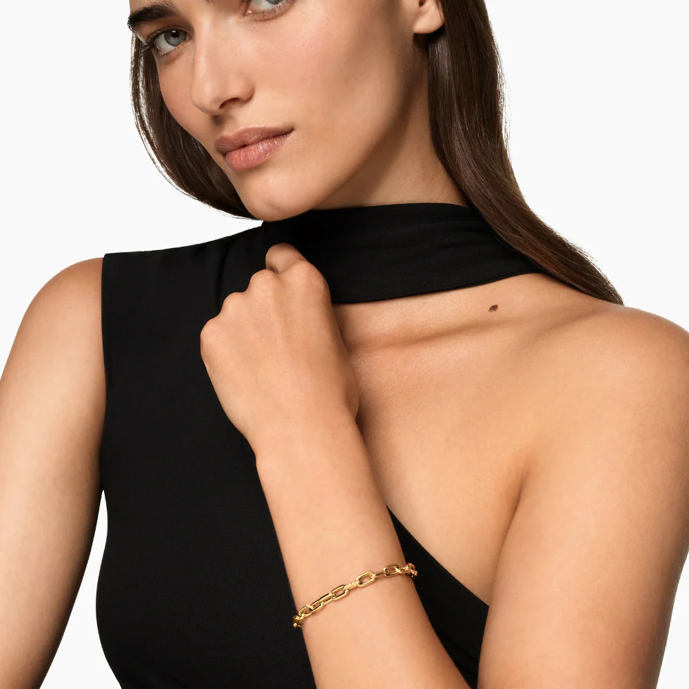David Yurman Madison® Chain Bracelet - Image 4