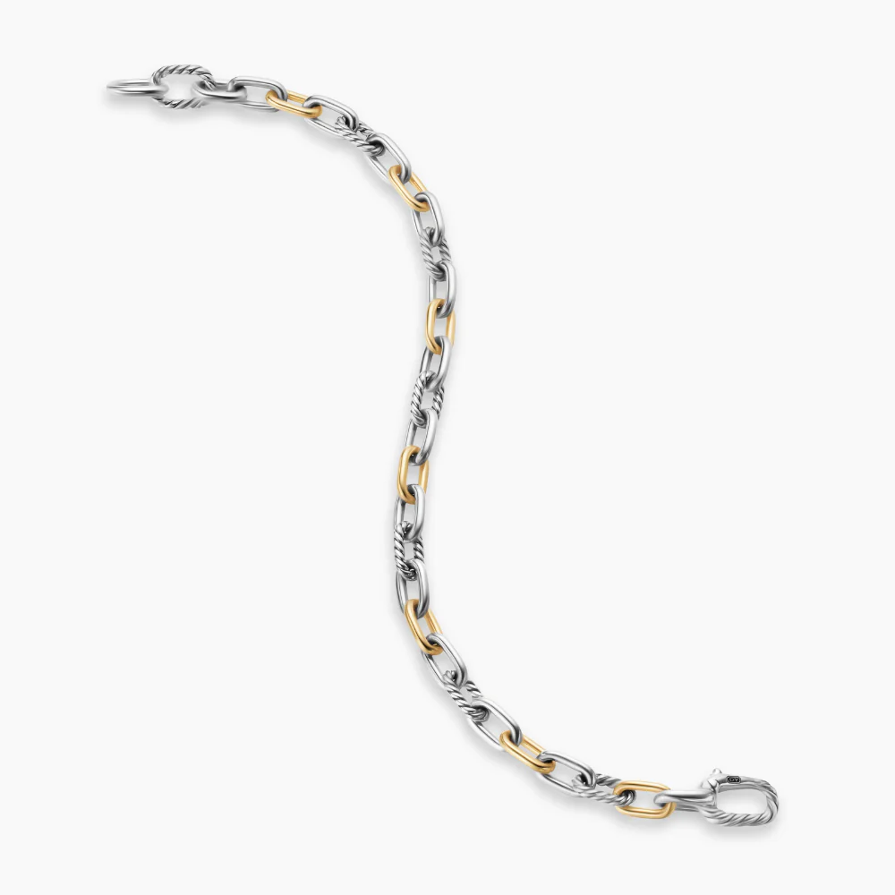 David Yurman Madison® Chain Bracelet - Image 3