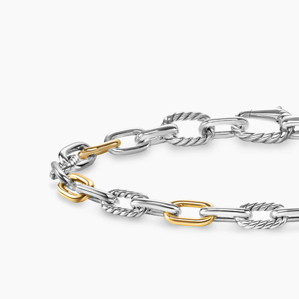 David Yurman Madison® Chain Bracelet - Image 4