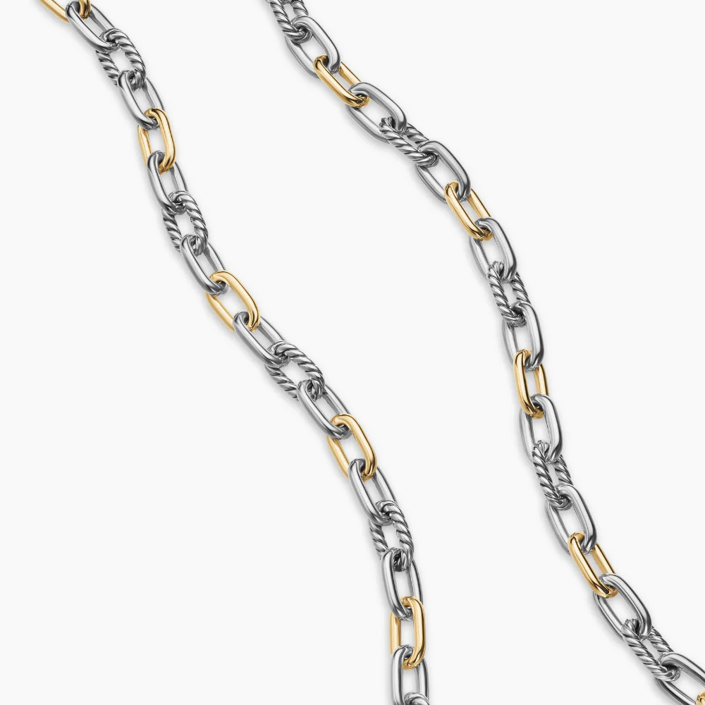 David Yurman Madison® Chain Necklace - Image 3