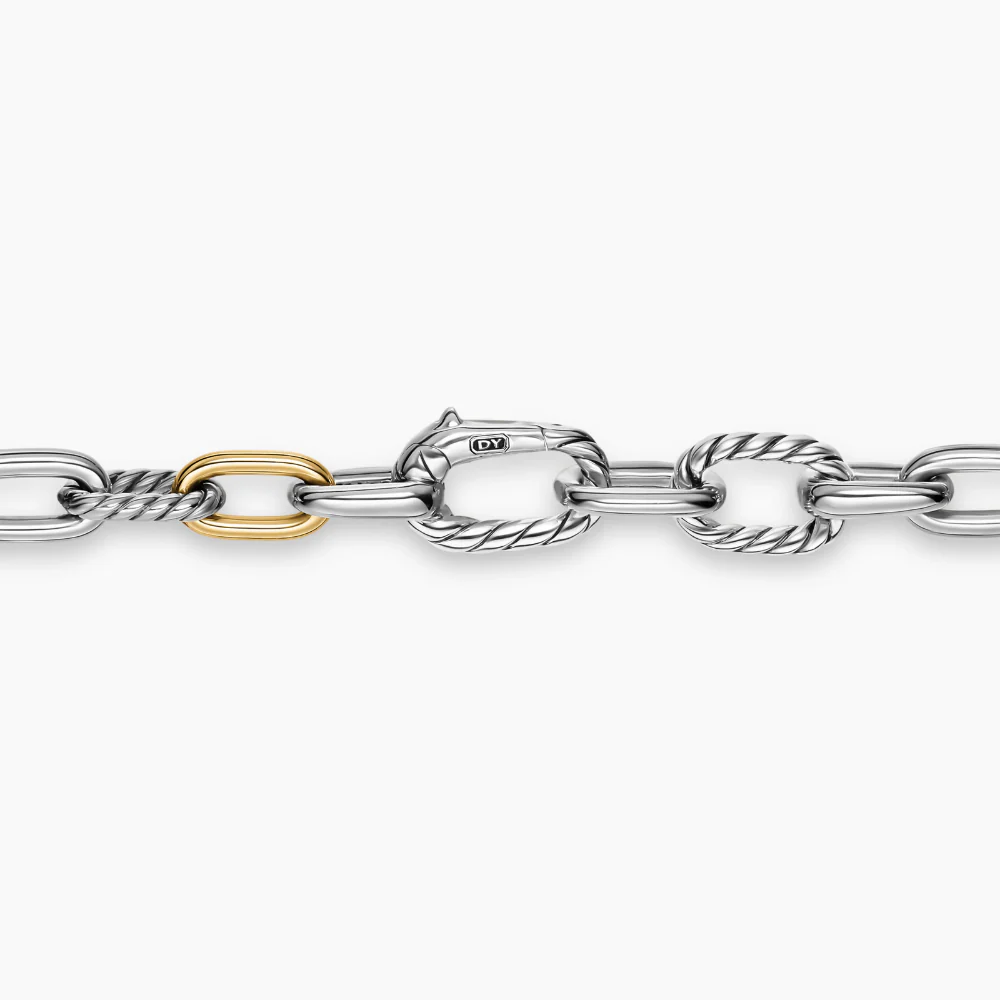 David Yurman Madison® Chain Necklace - Image 4