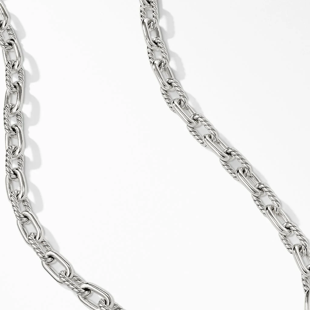 David Yurman Madison Extra-Small Necklace - Image 2