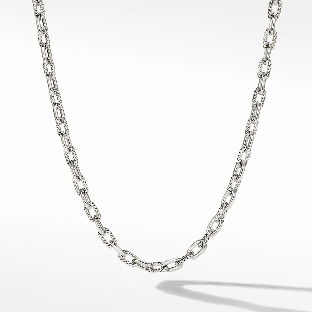 David Yurman Madison Extra-Small Necklace - Image 3