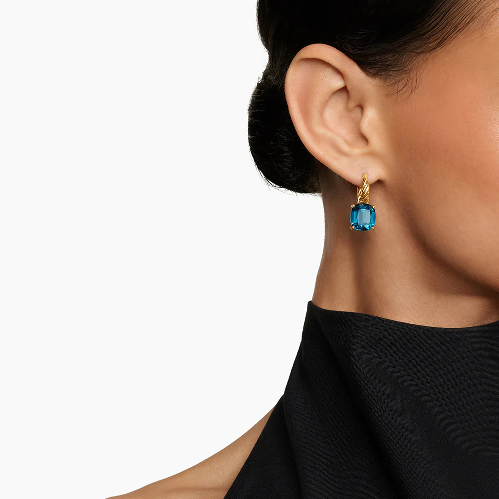 David Yurman Marbella™ Drop Earrings