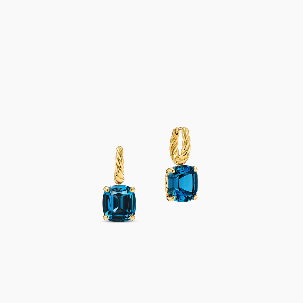 David Yurman Marbella™ Drop Earrings - Image 5