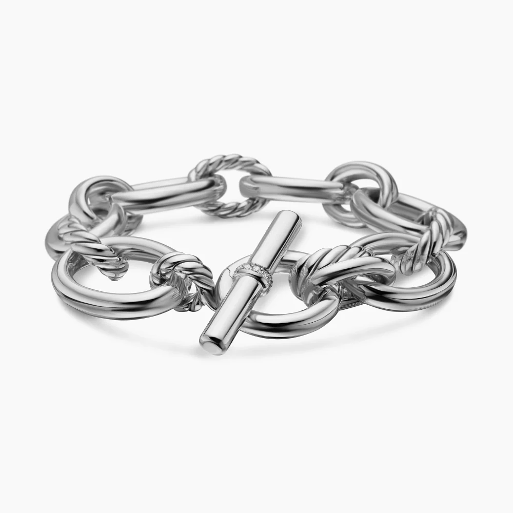 David Yurman Mercer® Chain Bracelet