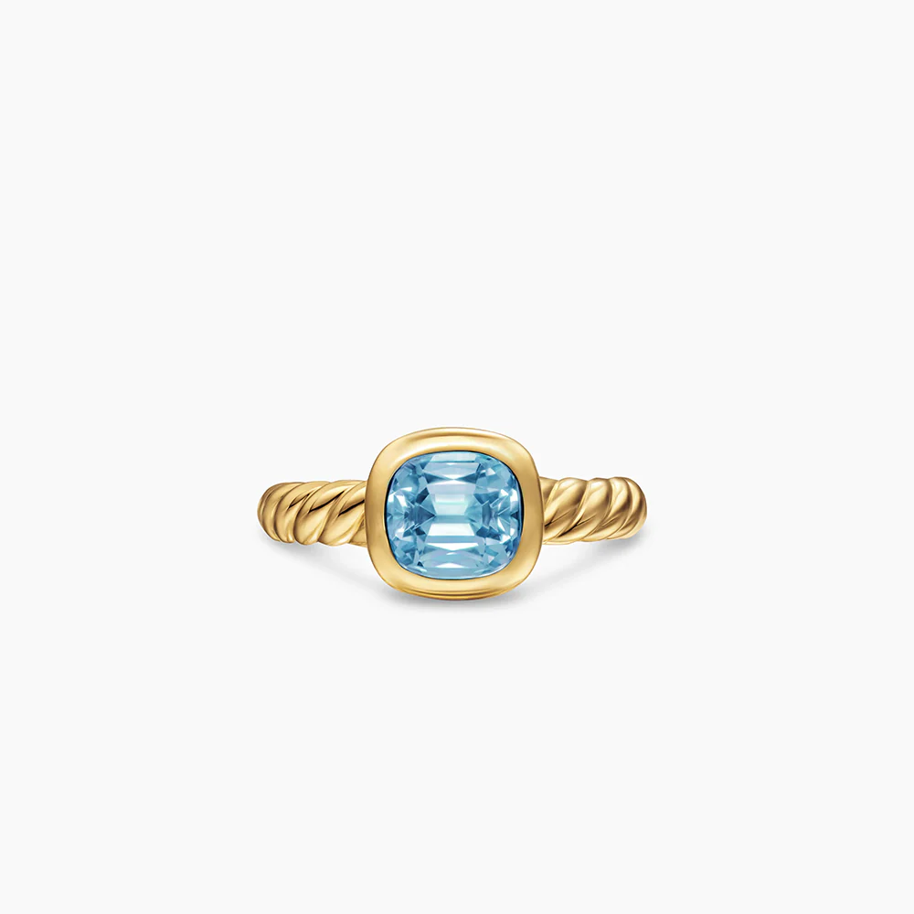 David Yurman Mercer® Stone Ring - Image 3