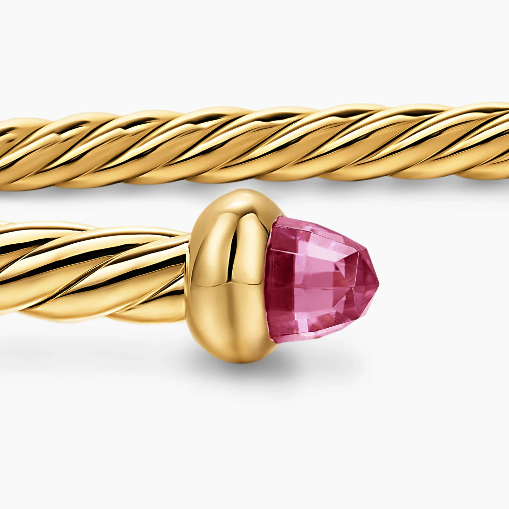 David Yurman Micro Cablespira® Flex Bracelet - Image 5