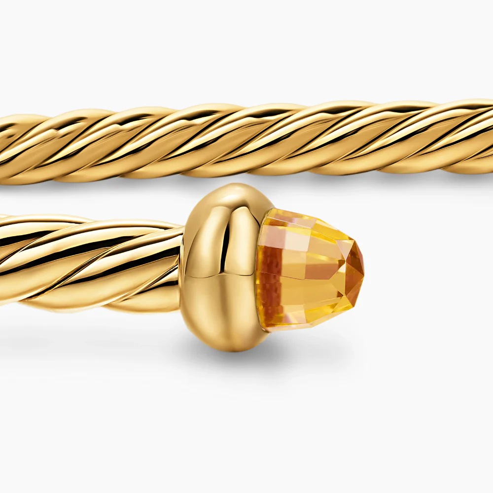 David Yurman Micro Cablespira® Flex Bracelet - Image 5