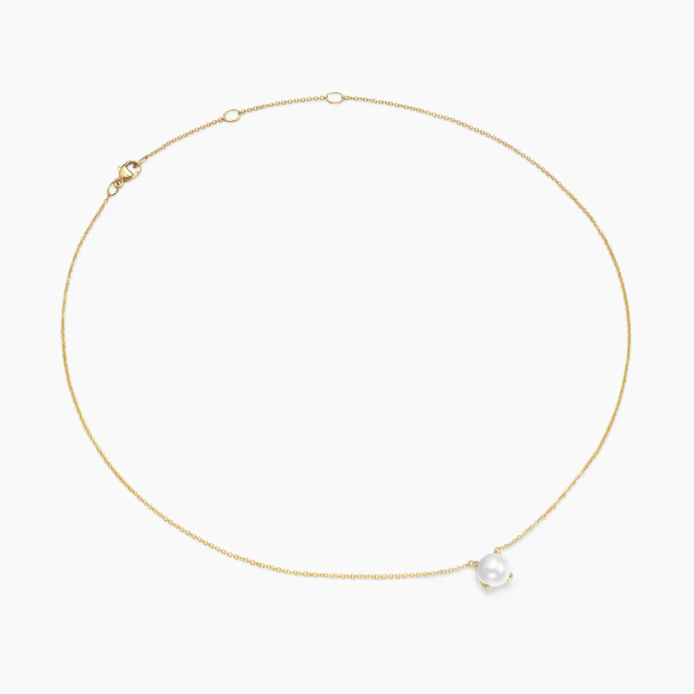 David Yurman Pearl Classics Necklace - Image 2
