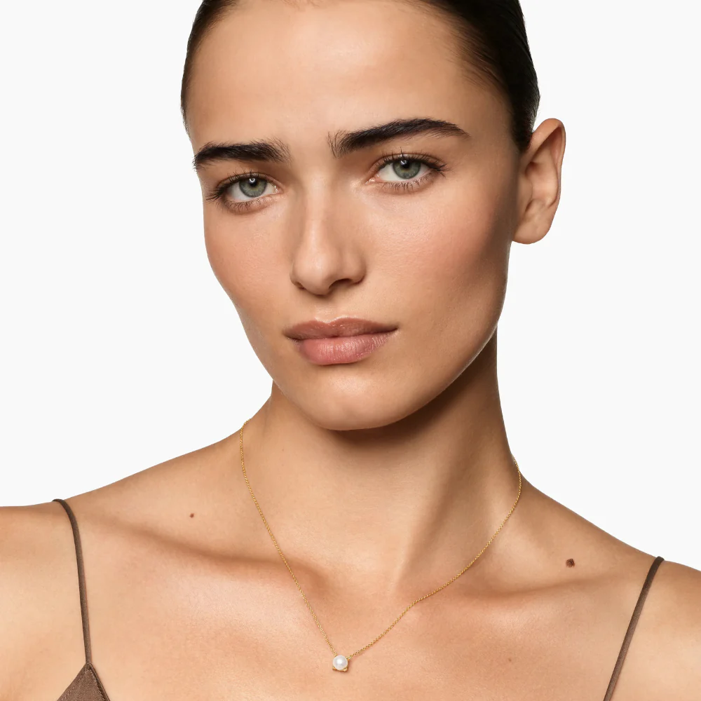 David Yurman Pearl Classics Necklace - Image 5