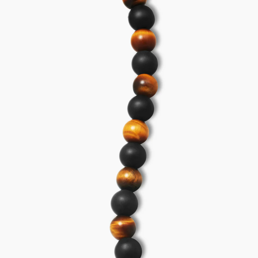 David Yurman Spiritual Beads Alternating Bracelet - Image 4