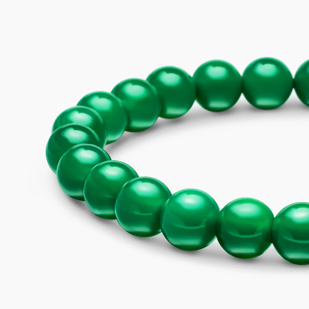 David Yurman Spiritual Beads Bracelet - Image 3