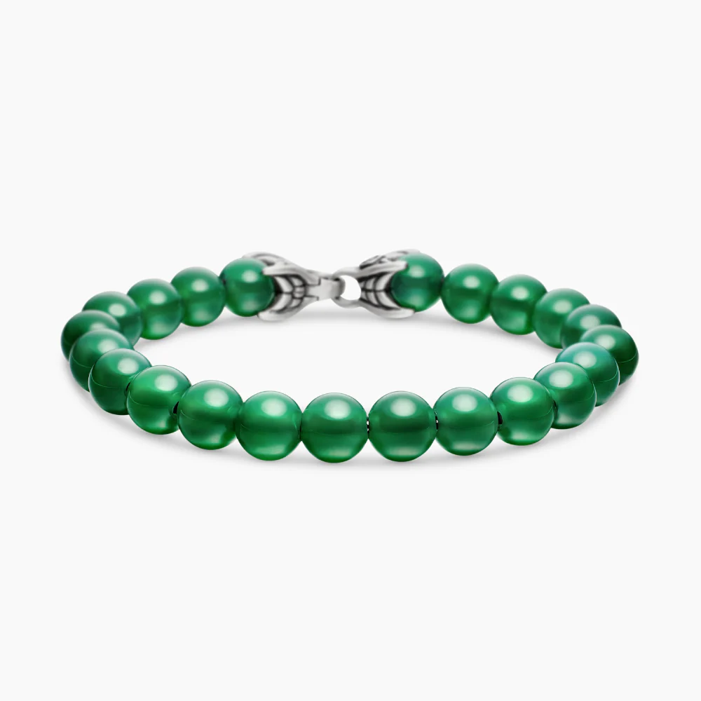 David Yurman Spiritual Beads Bracelet - Image 4