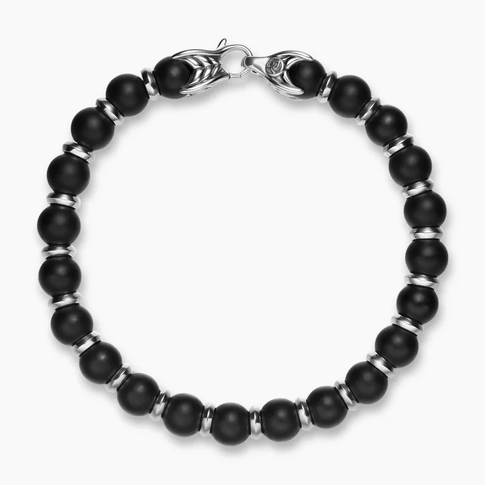 David Yurman Spiritual Beads Bracelet - Image 2