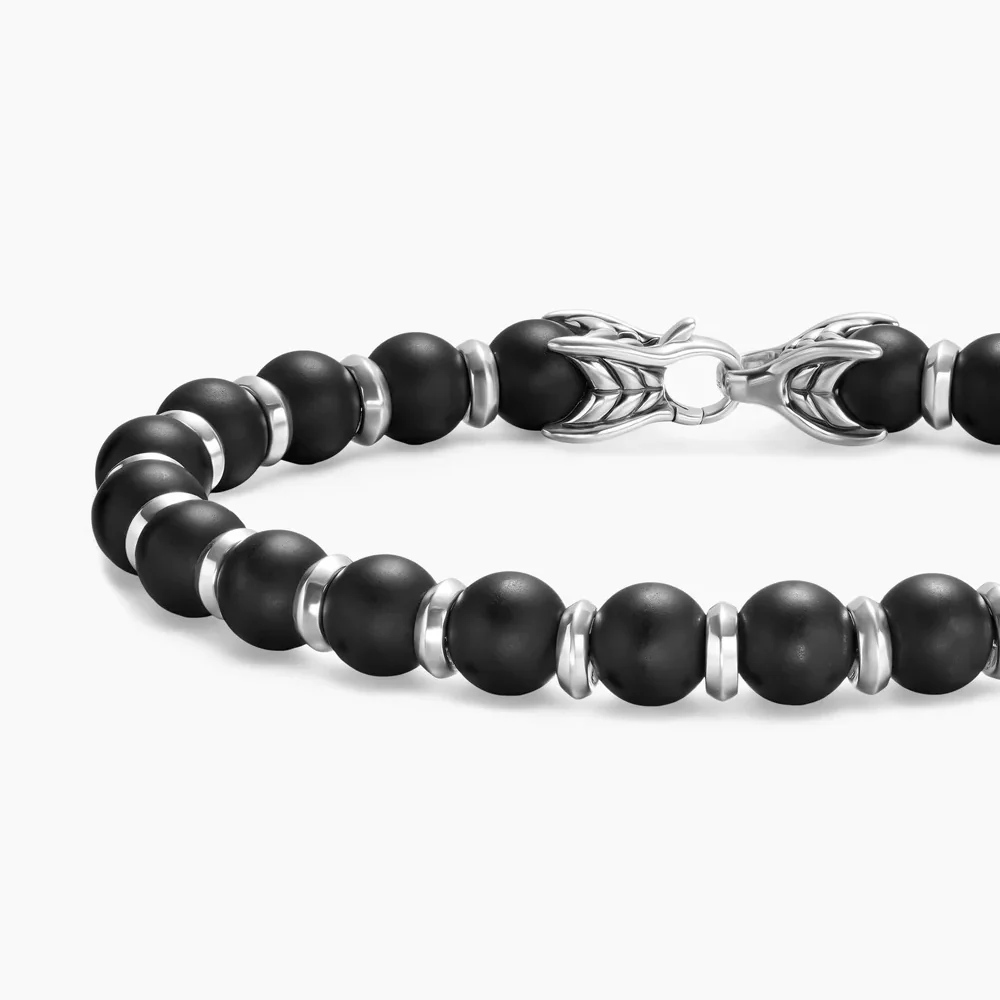David Yurman Spiritual Beads Bracelet - Image 3