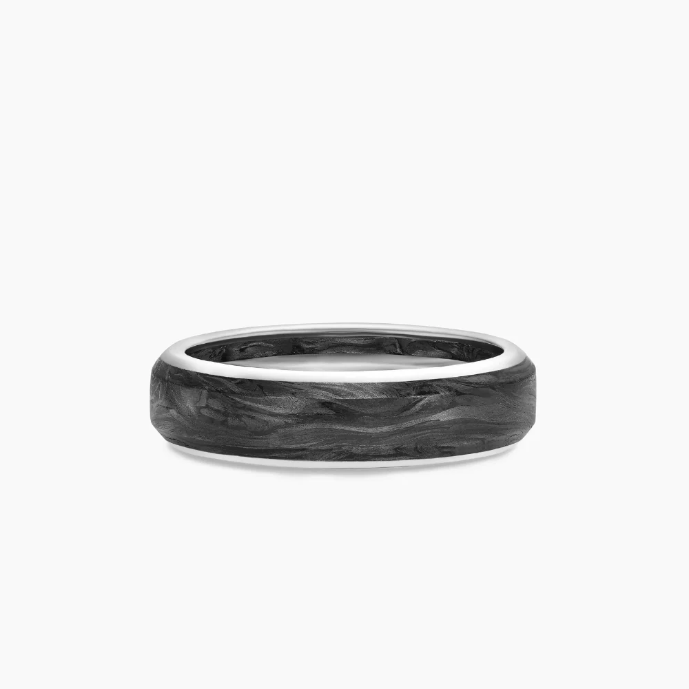 David Yurman Streamline® Band Ring