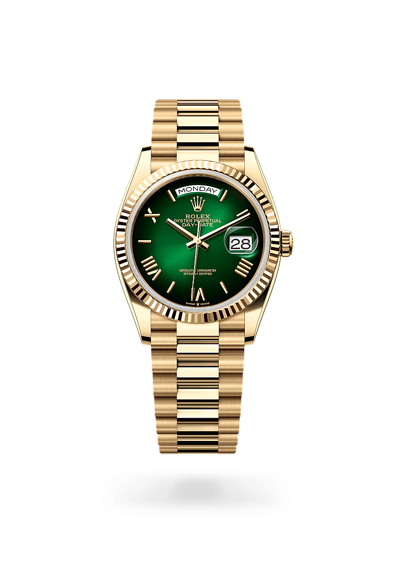 Day-Date 36