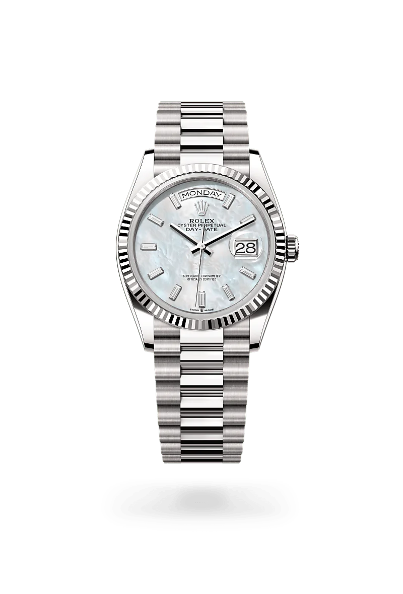 Day-Date 36