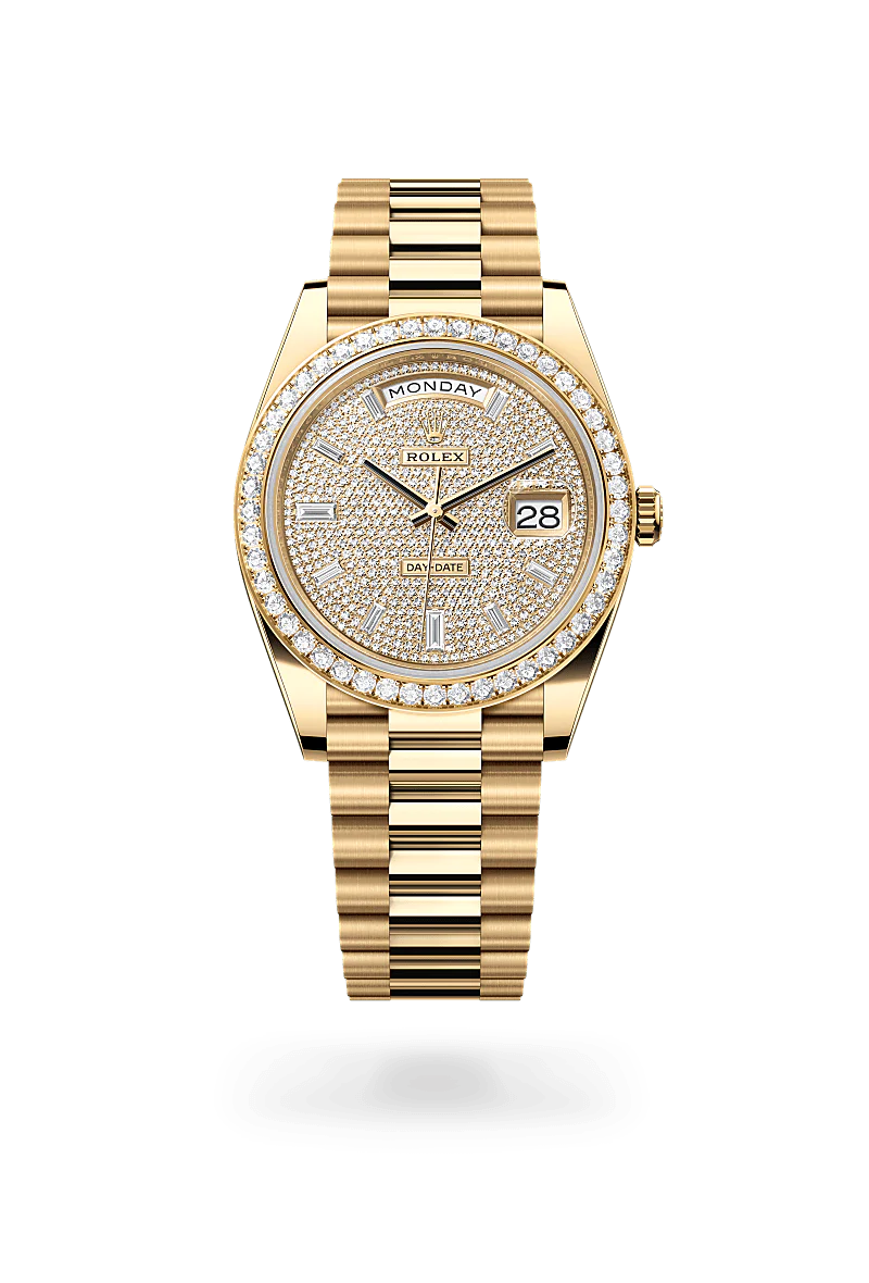 Day-Date 40