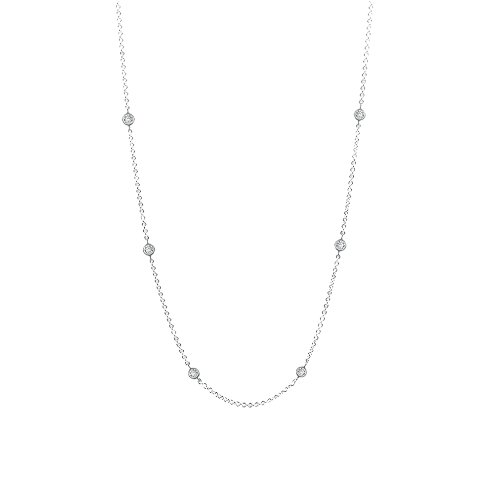 Diamond Necklace
