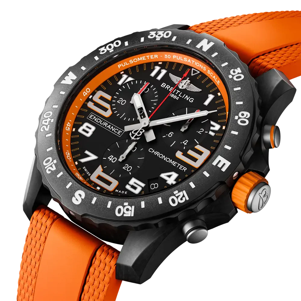 Breitling Endurance Pro 44 X82310A51B1S2 - Image 3