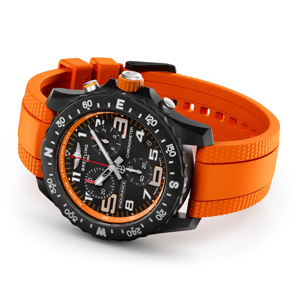 Breitling Endurance Pro 44 X82310A51B1S2 - Image 4