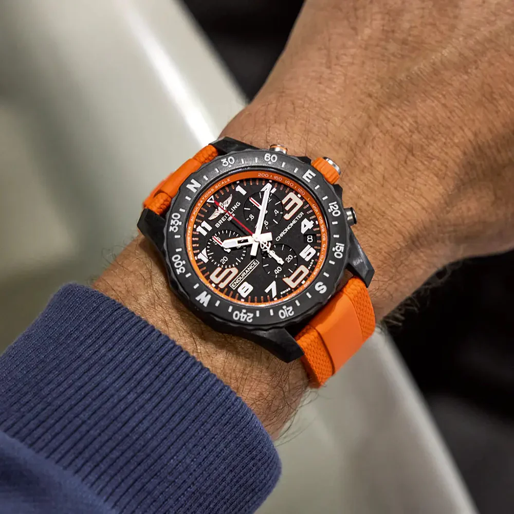 Breitling Endurance Pro 44 X82310A51B1S2 - Image 5