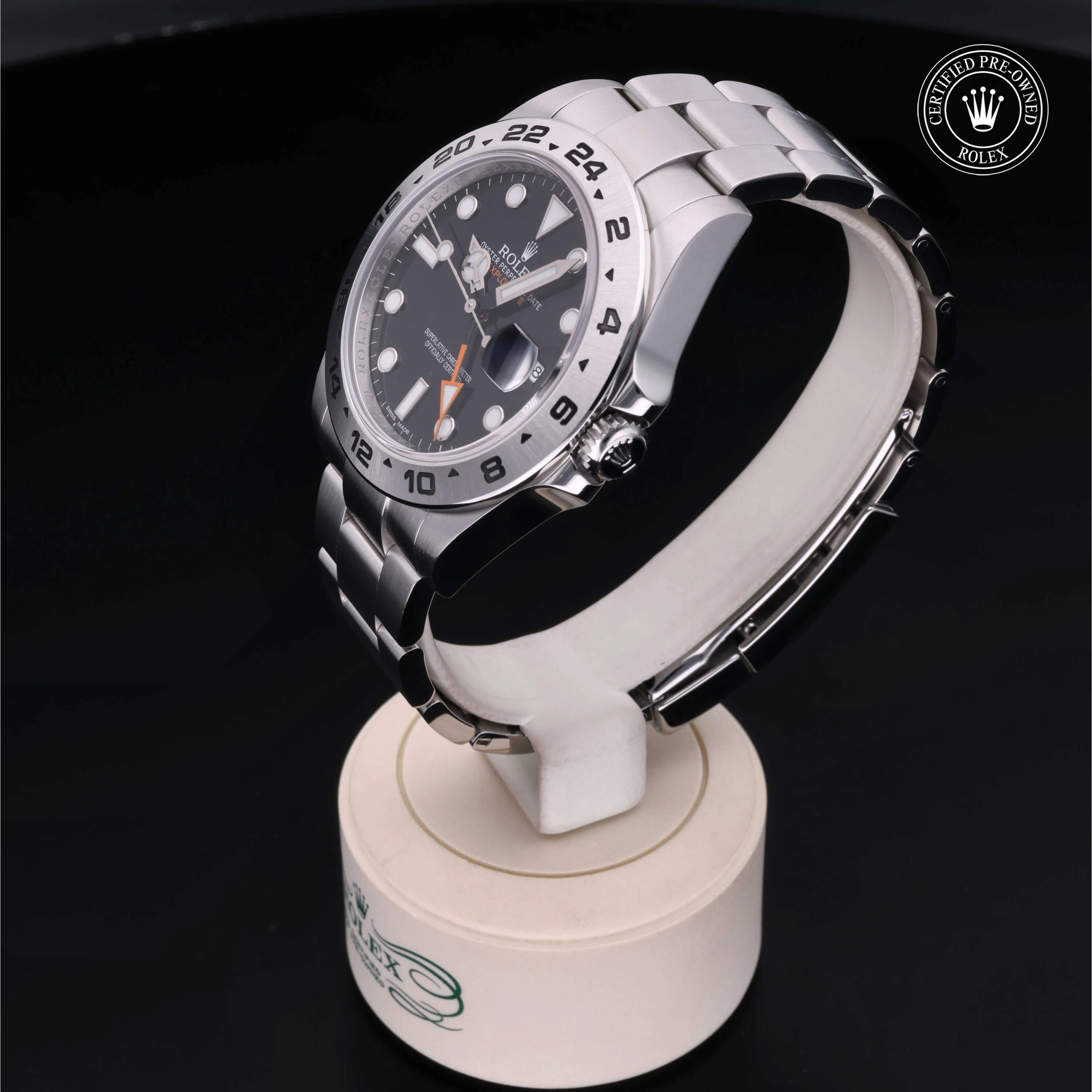 Explorer II - Image 3