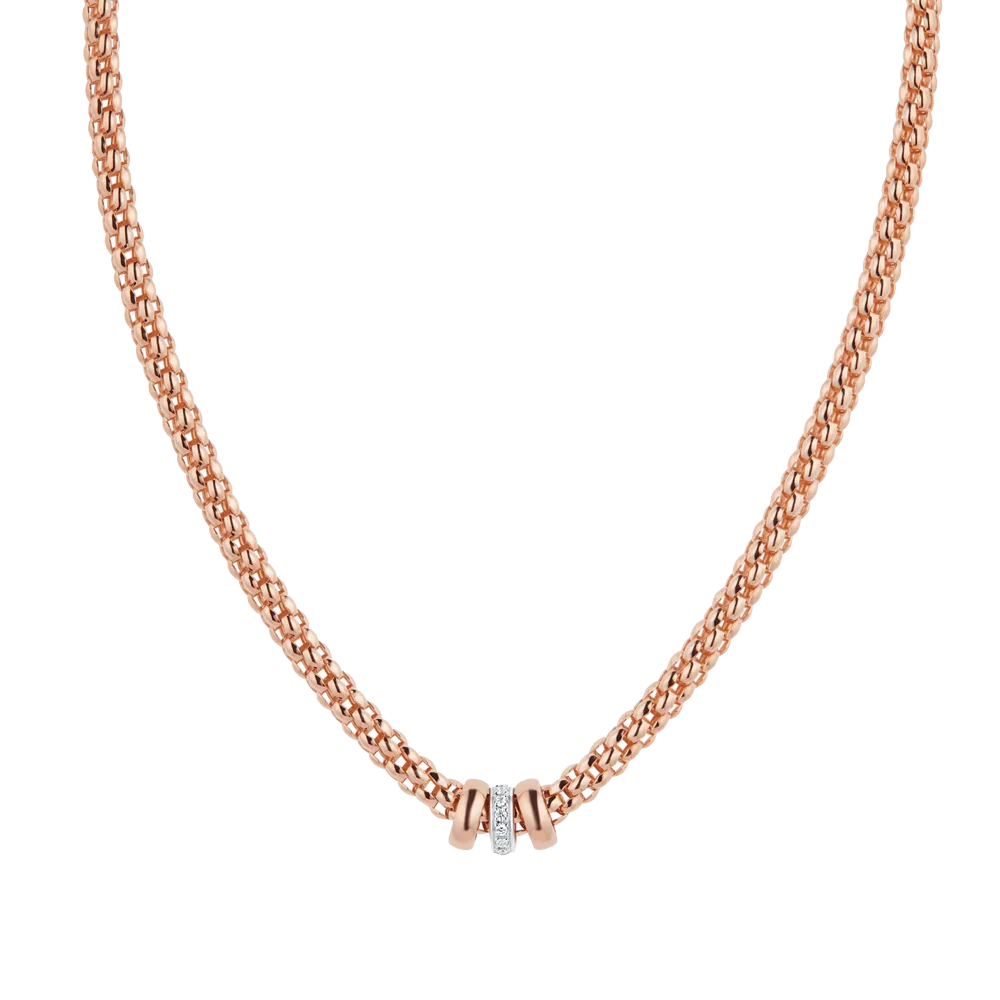 FOPE Solo Flex'it Necklace