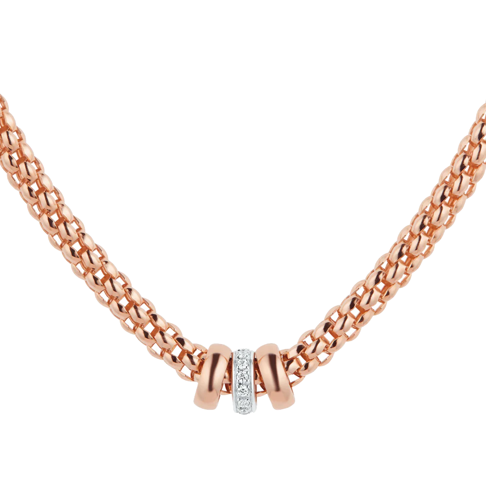 FOPE Solo Flex'it Necklace - Image 2
