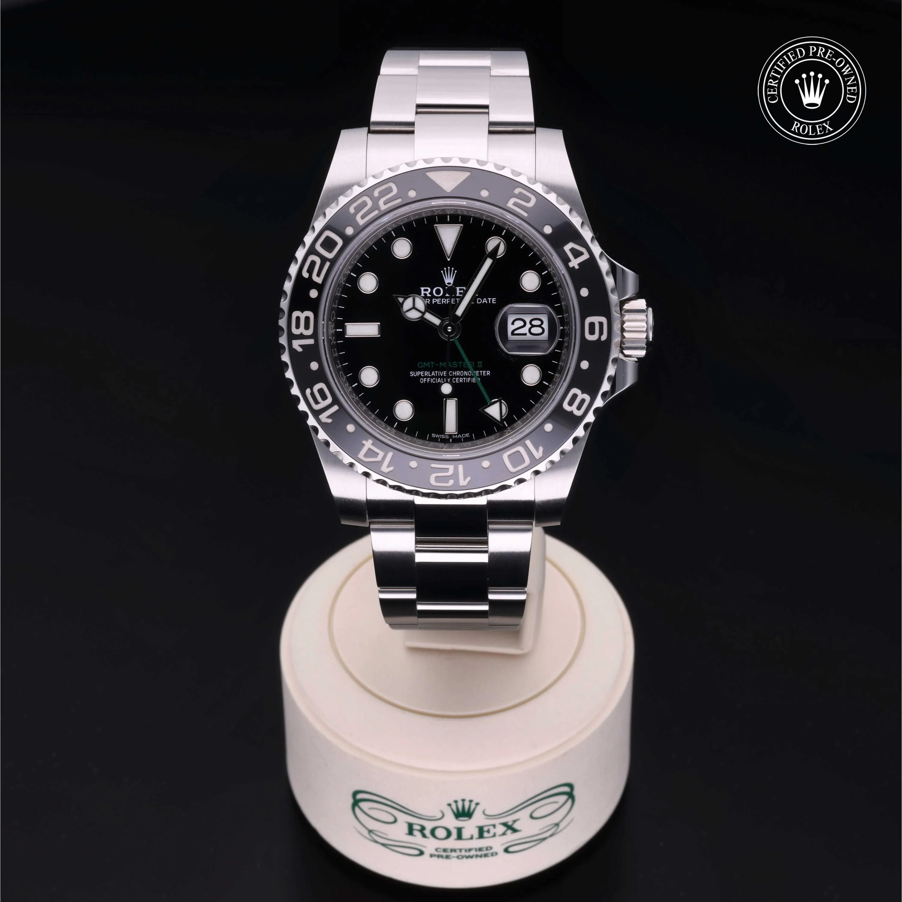 GMT-Master II - Image 2