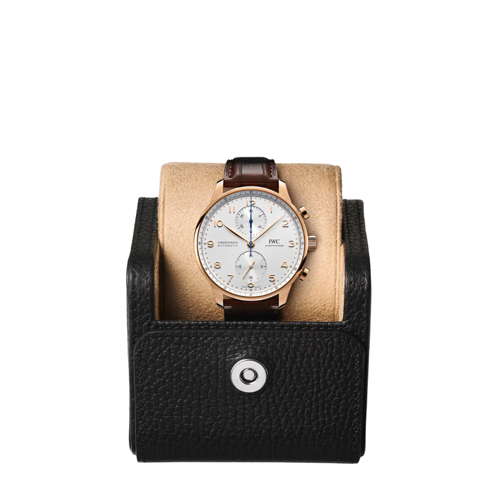 IWC Portugieser Chronograph IW371611 - Image 8
