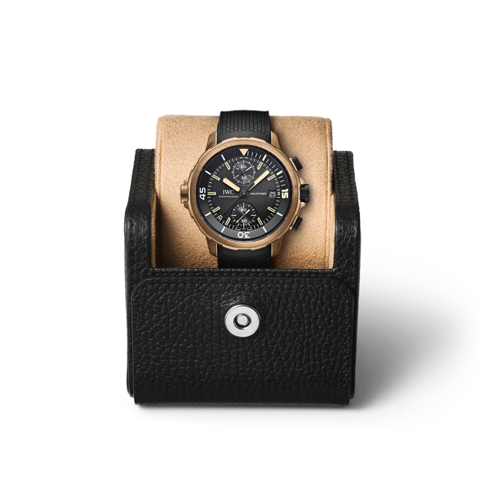 IWC Aquatimer Chronograph Edition 'Expedition Charles Darwin' IW379503 - Image 5