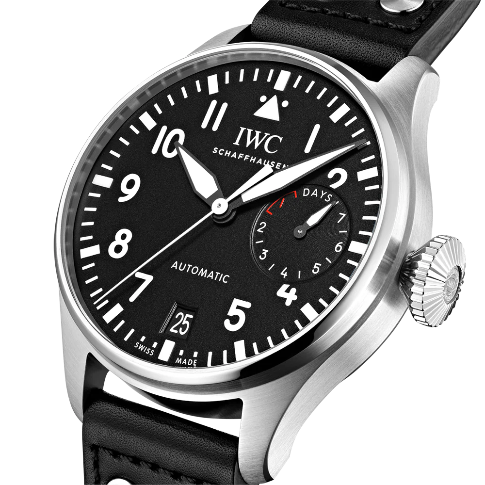 IWC Big Pilot's Watch IW501001 - Image 3