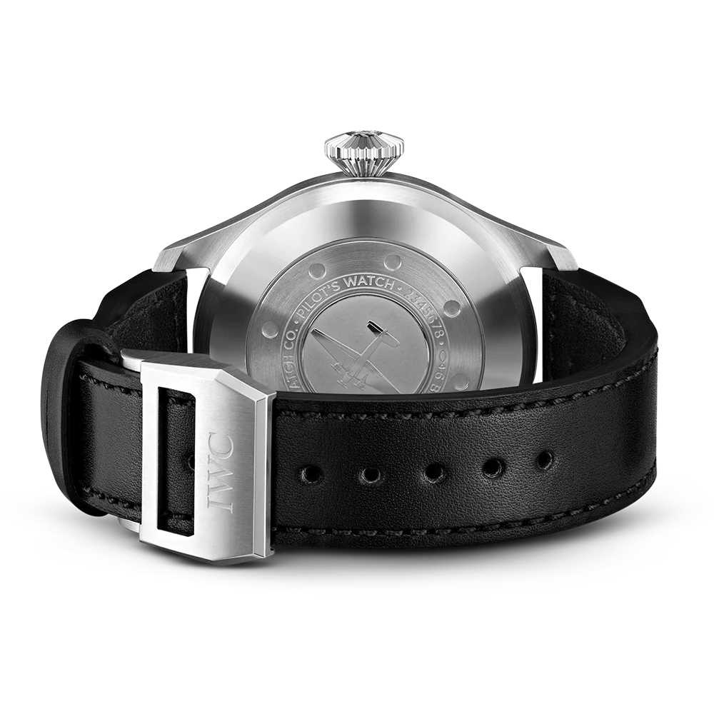 IWC Big Pilot's Watch IW501001 - Image 4