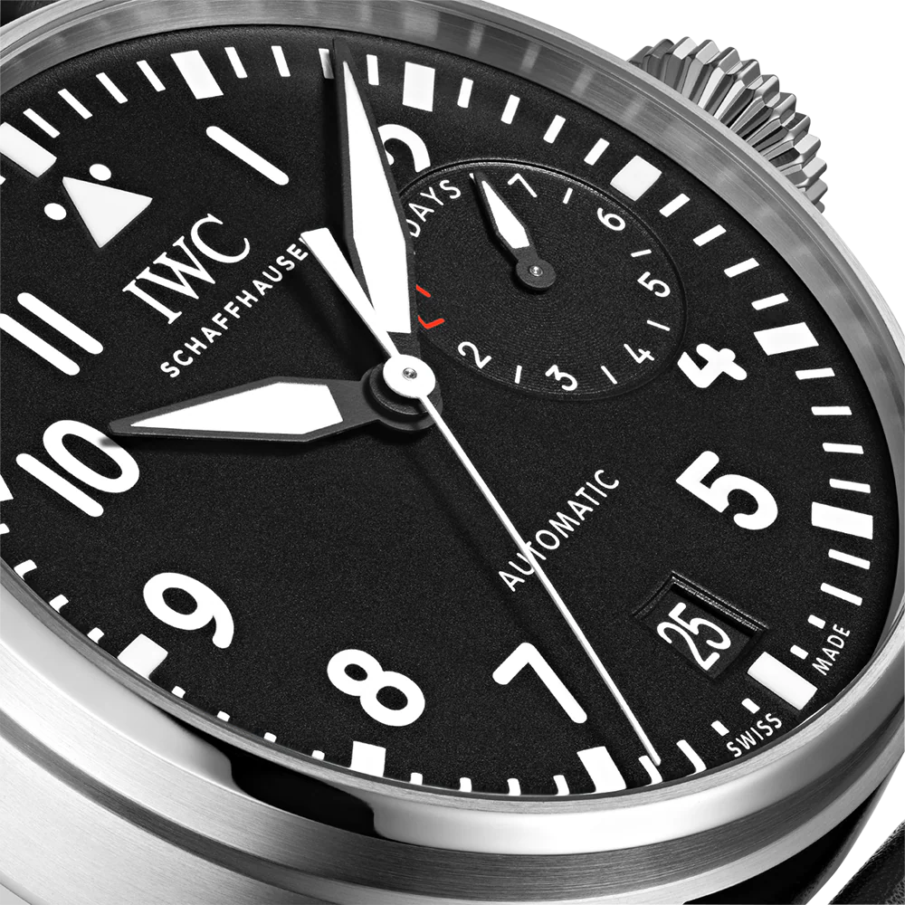 IWC Big Pilot's Watch IW501001 - Image 5