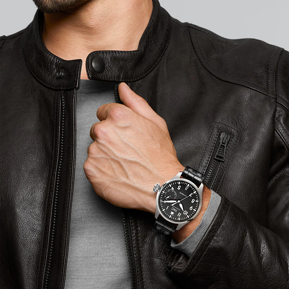 IWC Big Pilot's Watch IW501001 - Image 8
